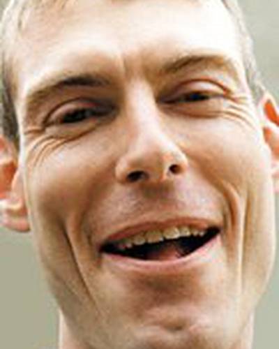 Джон Лебар фото