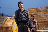 Кадр Наш город