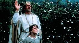 Кадр из фильма "Мио, мой Мио" - 1