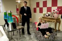 Кадр Закон и порядок. Преступное намерение