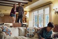 Кадр Рэй Донован