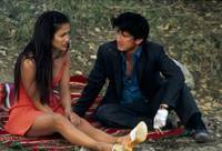 Кадр Поворот