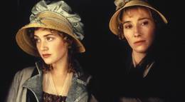 Кадр из фильма "Разум и чувства" - 1