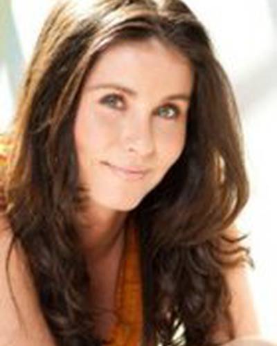 Николь Джордж фото