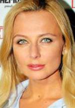 Оксана Кутузова фото