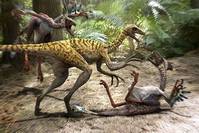 Кадр Доисторический парк (мини-сериал)