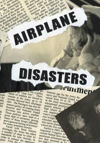 Постер Airplane Disasters (видео)