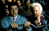 Кадр Взрыв из прошлого