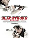 Постер из фильма "Блэкторн" - 1