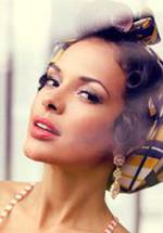 Мишель Мартинс фото