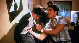 Кадр из фильма "Парень-каратист 2" - 2