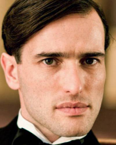 Эд Стоппард фото