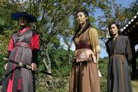 Кадр Божественное оружие