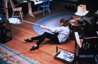 Кадр После полуночи