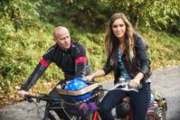 Кадр Hin und weg