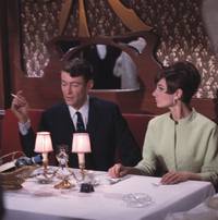 Кадр Как украсть миллион