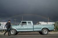 Кадр Проповедник