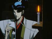 Кадр Манускрипт ниндзя