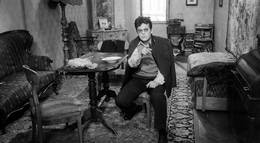 Кадр из фильма "Как быть любимой" - 1