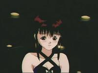 Кадр 3x3 глаза (видео)