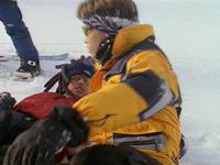 Кадр Джонни Цунами