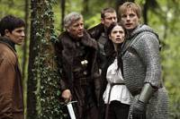 Кадр Мерлин