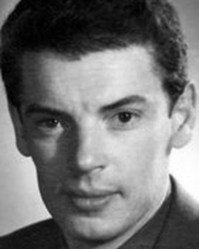 Михаил Волков фото