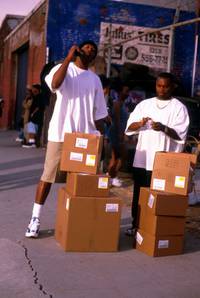 Кадр Аферисты