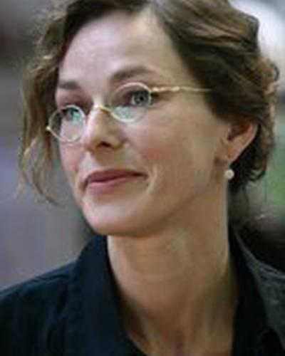 Александра Юста фото