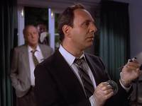 Кадр Коломбо: Все поставлено на карту