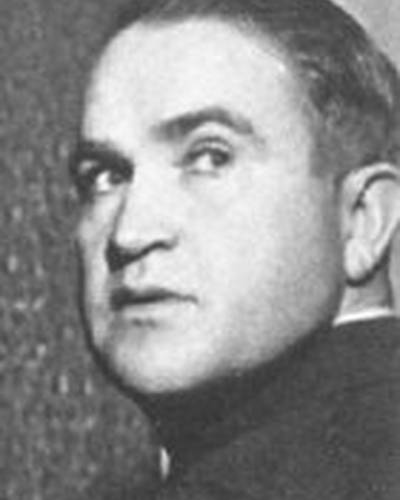 Эдвард Ф. Клайн фото