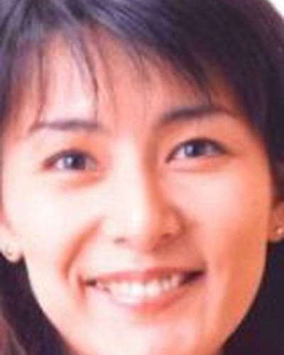 Рэйко Ясухара фото