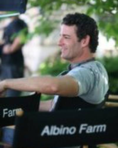 Шон МакЭвен фото