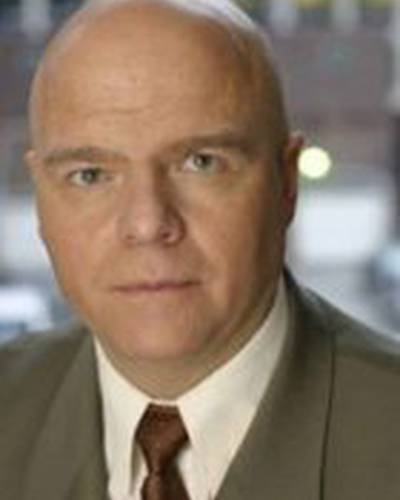 Майкл Пембертон фото