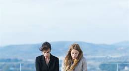 Кадр из фильма "Верхушка айсберга" - 1