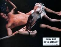 Кадр Преступление на почве страсти