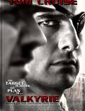Постер из фильма "Операция Валькирия" - 1