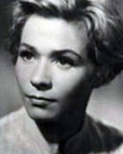 Вера Липсток фото