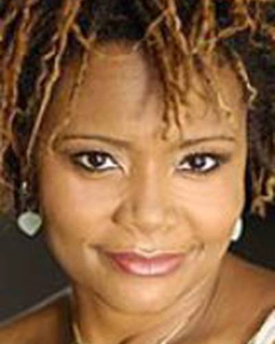 Тоня Пинкинс фото