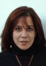 Патрисия Розас фото