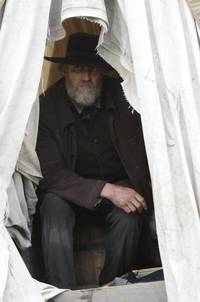 Кадр Ад на колёсах