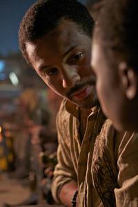 Кадр Ведьма войны