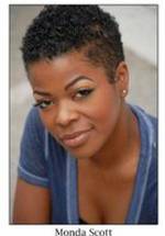 Монда Скотт фото