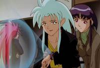 Кадр Тэнти – лишний! 3