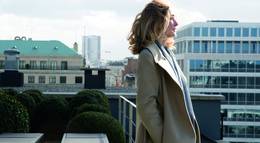 Кадр из фильма "Без улик" - 1