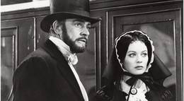 Кадр из фильма "Большое ограбление поезда" - 1