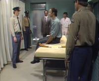 Кадр Казнь Рэймонда Грэма