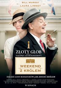 Постер Королевский уикенд