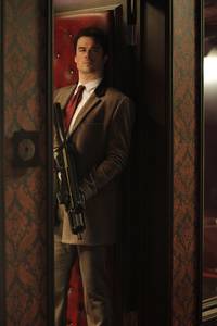 Кадр Аномалия