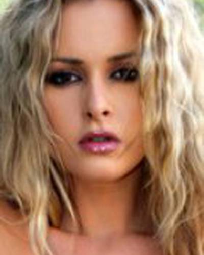 Жденка Подкапова фото